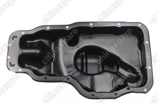 Поддон масляный G4KF Hyundai Tucson / Kia Optima