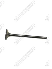 Клапан выпускной Haval H9, H6 Coupe, F7 2,0 4C20