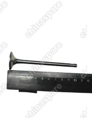 Клапан выпускной Haval H9, H6 Coupe, F7 2,0 4C20