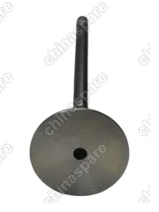 Клапан выпускной Haval H9, H6 Coupe, F7 2,0 4C20