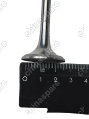 Клапан выпускной Haval H9, H6 Coupe, F7 2,0 4C20