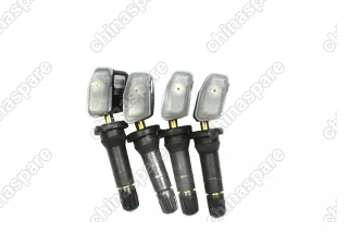 Датчик давления шины (комплект) Haval F7, F7x, Jolion, DARGO