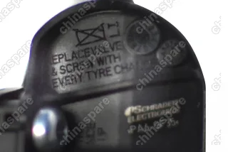 Датчик давления шины (комплект) Haval F7, F7x, Jolion, DARGO