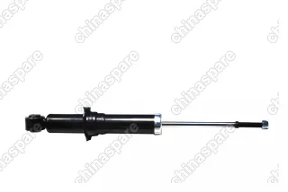 Амортизатор задний Zekkert BYD F3