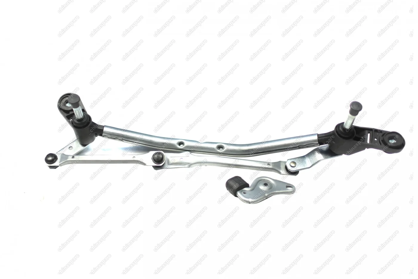 Трапеция стеклоочистителей (без мотора) Renault Clio III 2005-2012