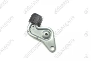 Трапеция стеклоочистителей (без мотора) Renault Clio III 2005-2012