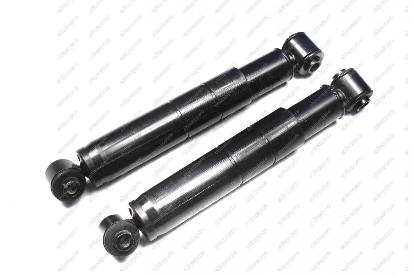 Амортизатор задний Record (комплект) Citroen C2, C3 I / Peugeot 1007