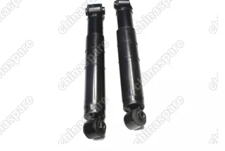 Амортизатор задний Record (комплект) Citroen C2, C3 I / Peugeot 1007