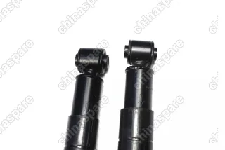 Амортизатор задний Record (комплект) Citroen C2, C3 I / Peugeot 1007