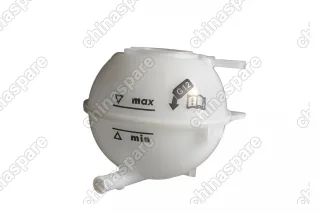 Бачок расширительный Volkswagen Polo Sedan 2011-2020 / Skoda Rapid 2012-1015