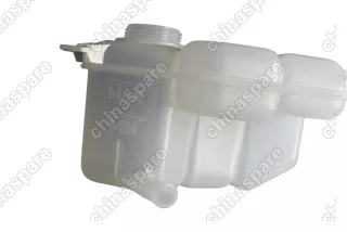 Бачок расширительный Ford Fiesta, Fusion / Mazda2