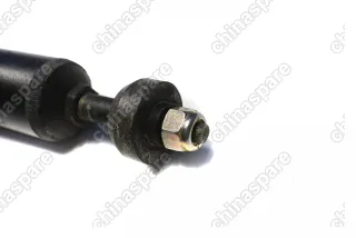 Амортизатор передний левый Renault