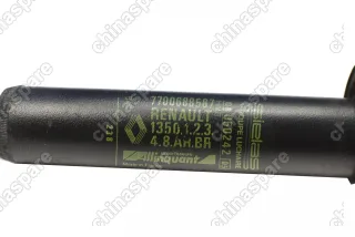 Амортизатор передний левый Renault