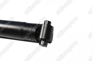 Амортизатор подвески задний Zekkert