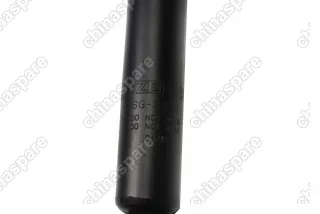 Амортизатор подвески задний Zekkert