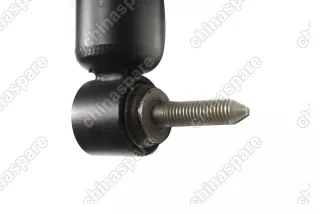 Амортизатор подвески задний Zekkert