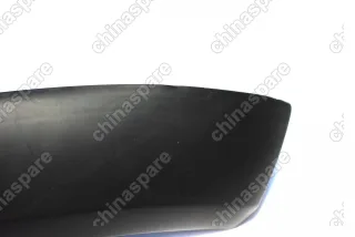 Арка декоративная переднего правого крыла (пластик, широкая) Great Wall Wingle (уценка)