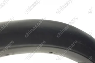 Арка декоративная переднего правого крыла (пластик, широкая) Great Wall Wingle (уценка)