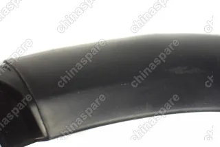 Арка декоративная переднего правого крыла (пластик, широкая) Great Wall Wingle (уценка)