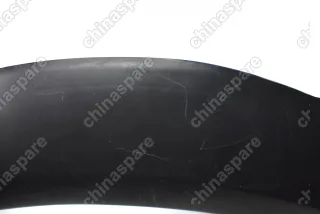 Арка декоративная переднего правого крыла (пластик, широкая) Great Wall Wingle (уценка)