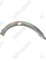 Арка задняя левая Geely Emgrand EC7 седан (уценка)