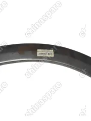 Арка задняя левая Geely Emgrand EC7 седан (уценка)