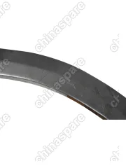 Арка задняя левая Geely Emgrand EC7 седан (уценка)