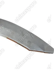 Арка задняя левая Geely Emgrand EC7 седан (уценка)