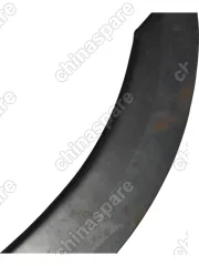 Арка задняя левая Geely Emgrand EC7 седан (уценка)