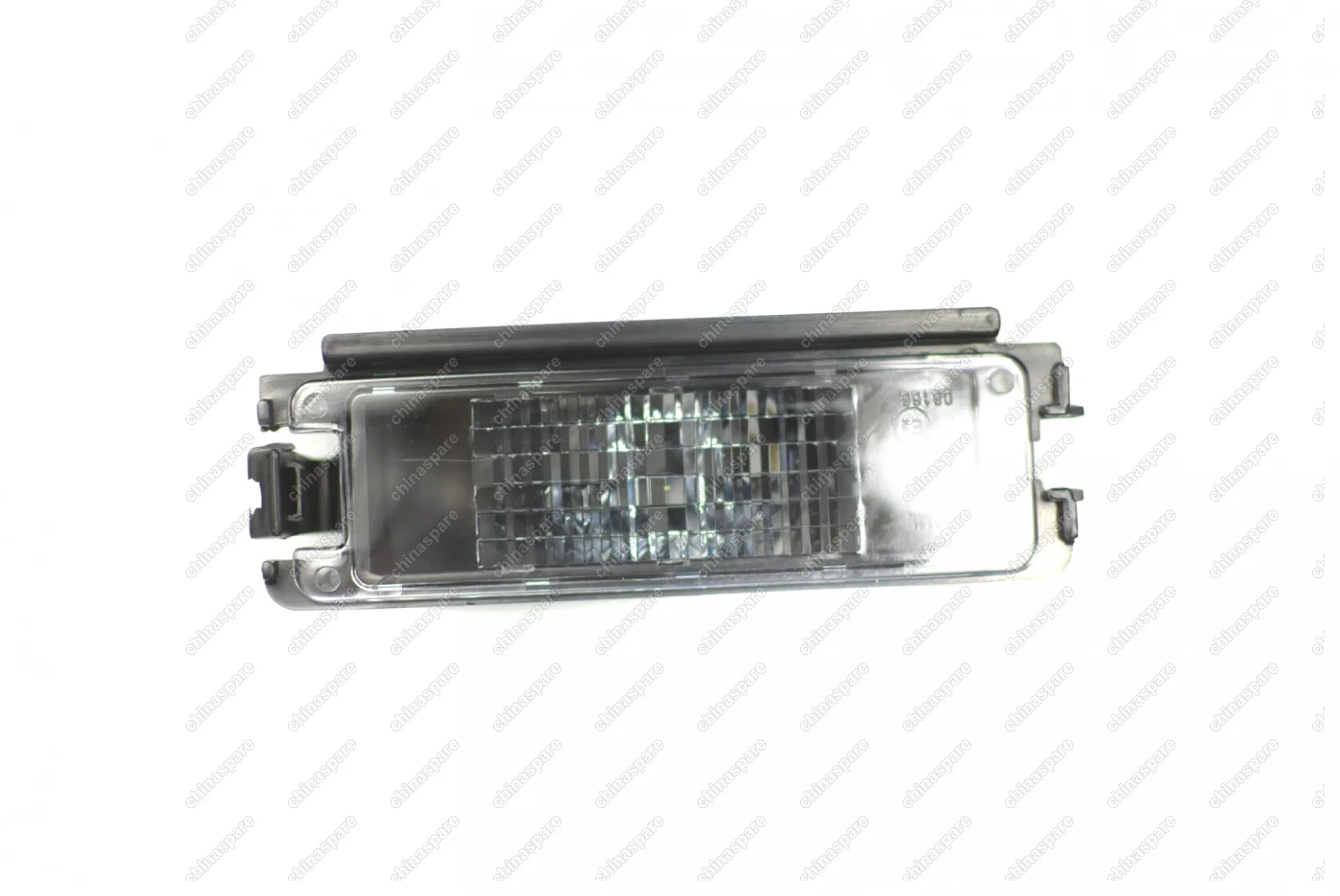 Фонарь подсветки номерного знака Renault Logan, Sandero