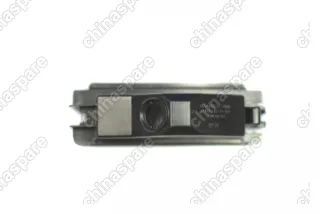 Фонарь подсветки номерного знака Renault Logan, Sandero