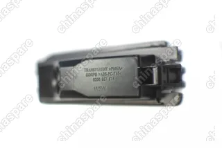 Фонарь подсветки номерного знака Renault Logan, Sandero