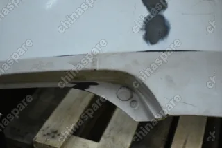 Бампер задний Geely Emgrand EC7 Hatchback (1068003031 уценка)