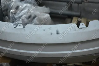 Бампер задний Geely Emgrand EC7 Hatchback (1068003031 уценка)