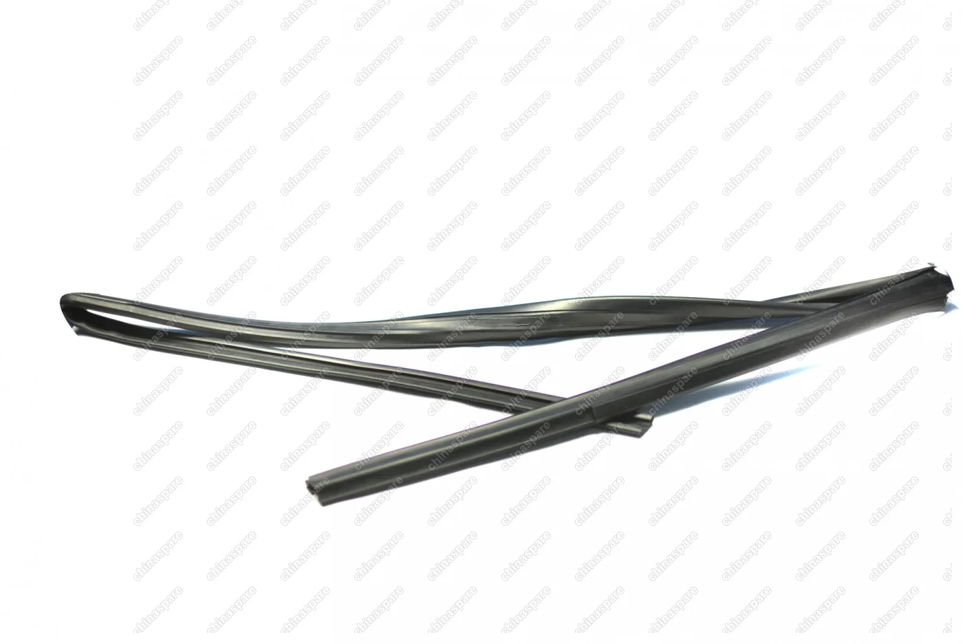 Уплотнитель двери передней правой Derways