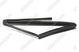 Уплотнитель двери задней левой Derways