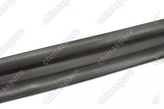 Уплотнитель двери задней правой Derways