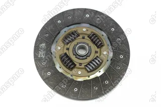 Диск сцепления ведомый Valeo Great Wall Hover, Wingle (дизель)