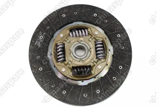 Диск сцепления ведомый Valeo Great Wall Hover, Wingle (дизель)