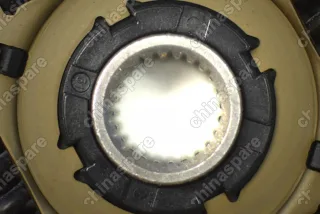 Диск сцепления ведомый Valeo Great Wall Hover, Wingle (дизель)