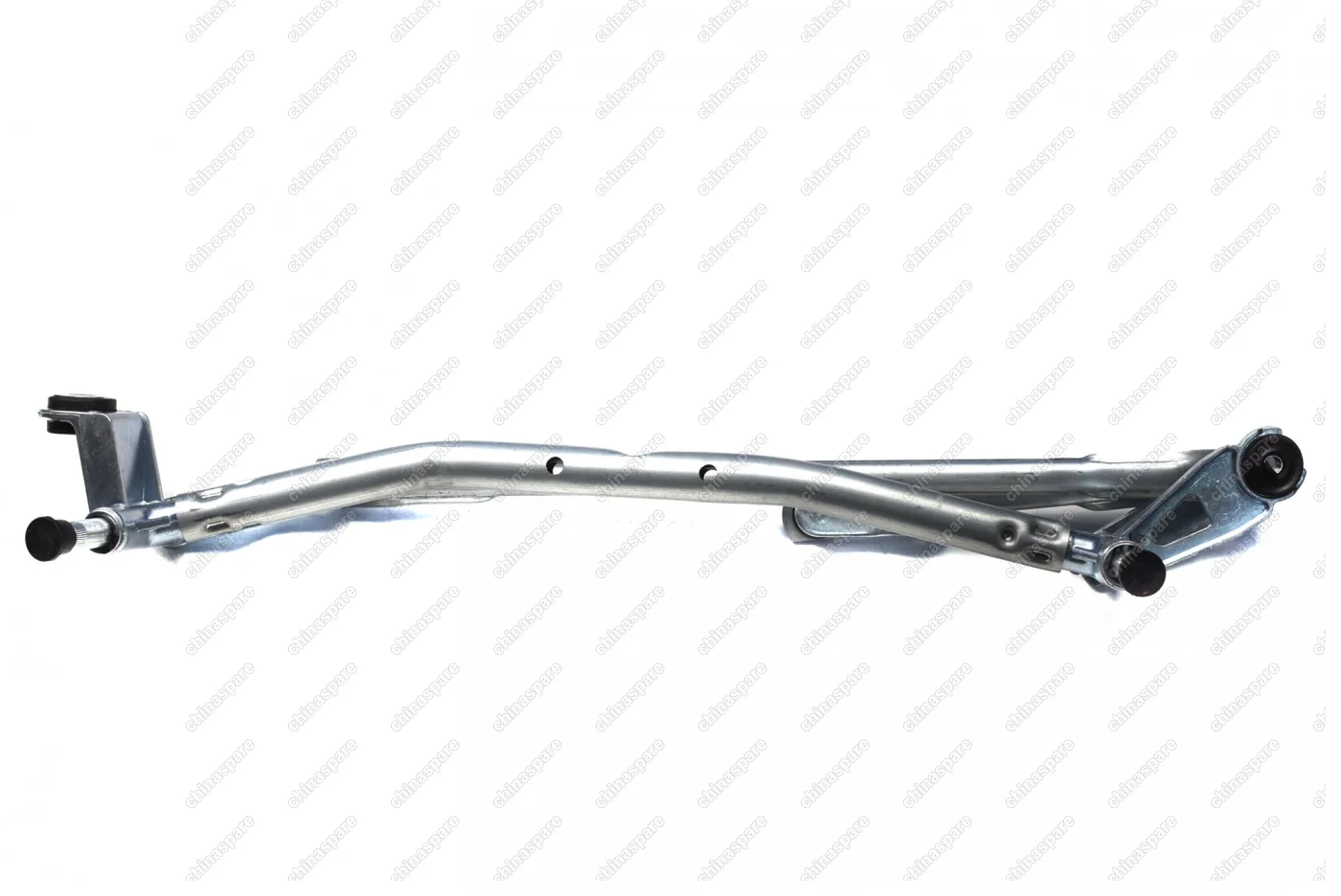 Трапеция стеклоочистителя Renault Megane II 02-08