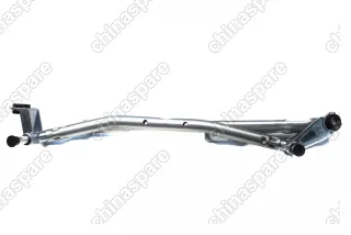 Трапеция стеклоочистителя Renault Megane II 02-08