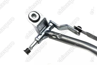 Трапеция стеклоочистителя Renault Megane II 02-08