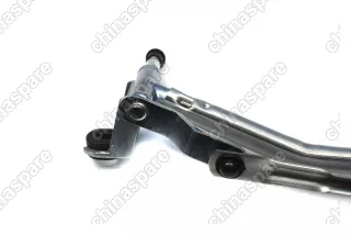 Трапеция стеклоочистителя Renault Megane II 02-08