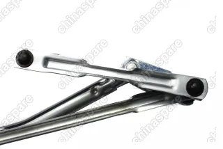 Трапеция стеклоочистителя Renault Megane II 02-08