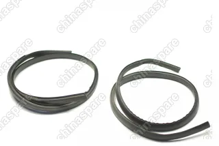 Уплотнители КУНГа (комплект) ZX Grand Tiger