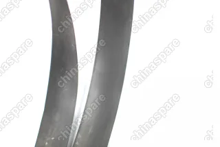 Уплотнители КУНГа (комплект) ZX Grand Tiger