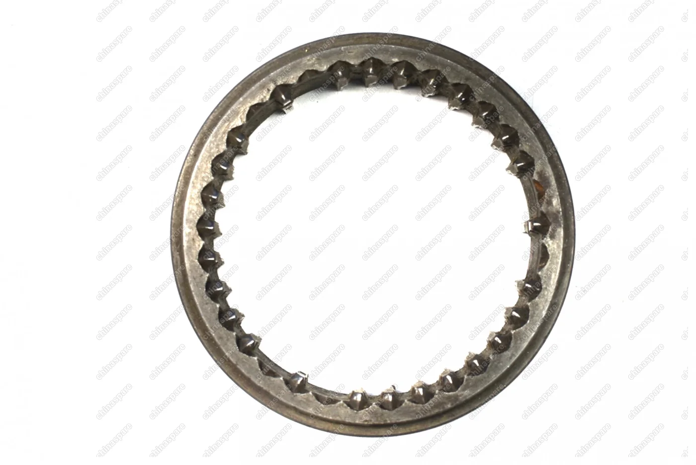 Муфта КПП 4/2 Синхронизатора 5-ой передачи Great Wall Deer