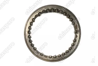 Муфта КПП 4/2 Синхронизатора 5-ой передачи Great Wall Deer