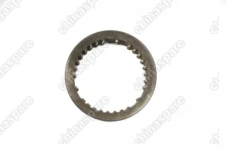 Муфта КПП 4/2 Синхронизатора 5-ой передачи Great Wall Deer